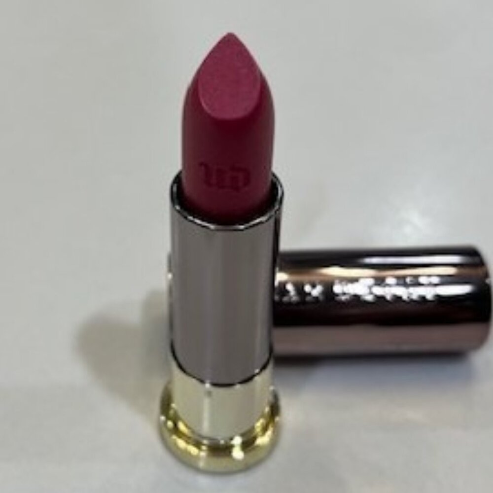 Urban Decay Vice Lipstick REJECTED METALLIZED